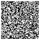 QR code with Precision Concrete Service Inc contacts