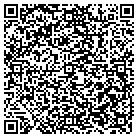 QR code with Back's Karate For Kids contacts