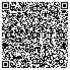QR code with Pride Concrete Construction contacts