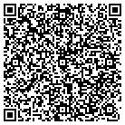 QR code with K Express Delivery Services contacts
