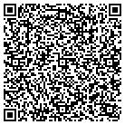 QR code with Laddison Trash Removal contacts