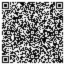 QR code with Pritchard & Sons Concrete contacts