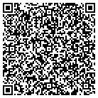 QR code with Leach's Custom Trash Service contacts