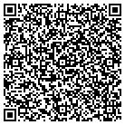 QR code with Malones Refuse Service-Inc contacts