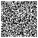 QR code with Ajeeth Inc contacts