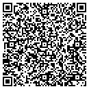 QR code with Alfons Haar Inc contacts