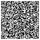 QR code with Manteno Lumber & True Value Inc contacts