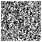 QR code with Cindy's 7th Heaven Salon contacts