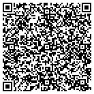 QR code with R C Concrete Construction Inc contacts