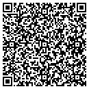 QR code with Organmaster Shoes contacts