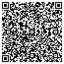 QR code with Hartman John contacts