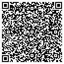 QR code with C X C Salon & Spa contacts