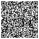 QR code with Hepler Beef contacts