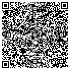QR code with Heart of Amer Protective Service contacts