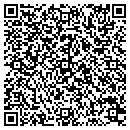 QR code with Hair Station V contacts