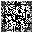 QR code with Rnb Concrete contacts