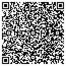 QR code with James A Marsh contacts