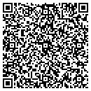 QR code with T Mm Distribution Inc contacts