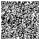 QR code with Menards contacts