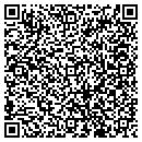 QR code with James Hartzfeld Farm contacts