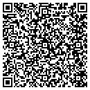 QR code with Thomas B Hoben Co contacts