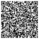 QR code with James Hess contacts