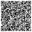 QR code with Menards contacts