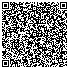 QR code with Wecare Waste & Recycling LLC contacts