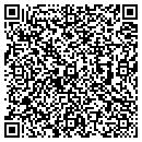 QR code with James Herfel contacts