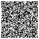 QR code with Menards contacts