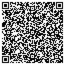 QR code with A1 Shredding Inc contacts