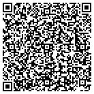QR code with Mc Camies's Trash Removal contacts