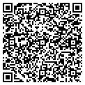 QR code with All Shred contacts
