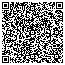QR code with Menards contacts