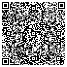 QR code with S & H Creative Concrete contacts