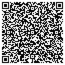 QR code with Kenneth Hair contacts