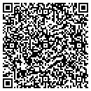 QR code with Kenneth Mack contacts