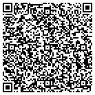 QR code with Sanders Trash Service contacts