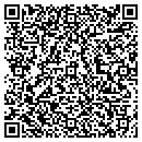 QR code with Tons of Trash contacts
