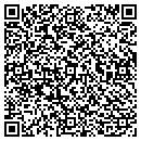 QR code with Hansons Running Shop contacts