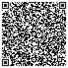 QR code with S & M Concrete L L C contacts