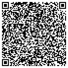 QR code with Anointed Hands Hair Salon contacts