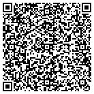 QR code with Anointed Hands Hair Salon contacts