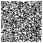 QR code with Albert J Lashell Bowen Therapy contacts