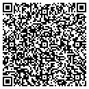 QR code with Jus Shooz contacts