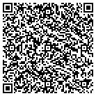 QR code with AAA Amer Plasic Weld Tech contacts