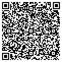 QR code with STS contacts