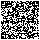 QR code with One Man's Trash contacts