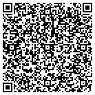 QR code with Phils Building Material Center contacts