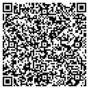QR code with S & R Refuse Inc contacts